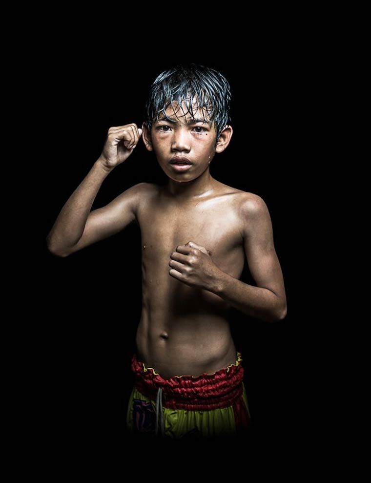 boxeurs khmers 04