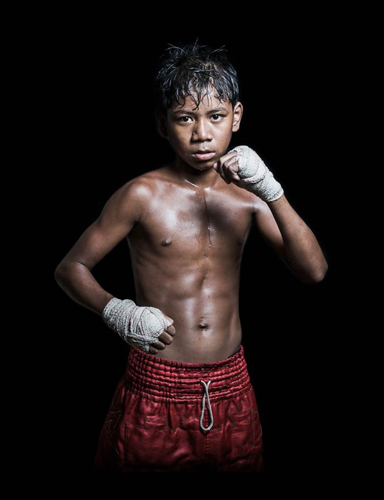 boxeurs khmers 07