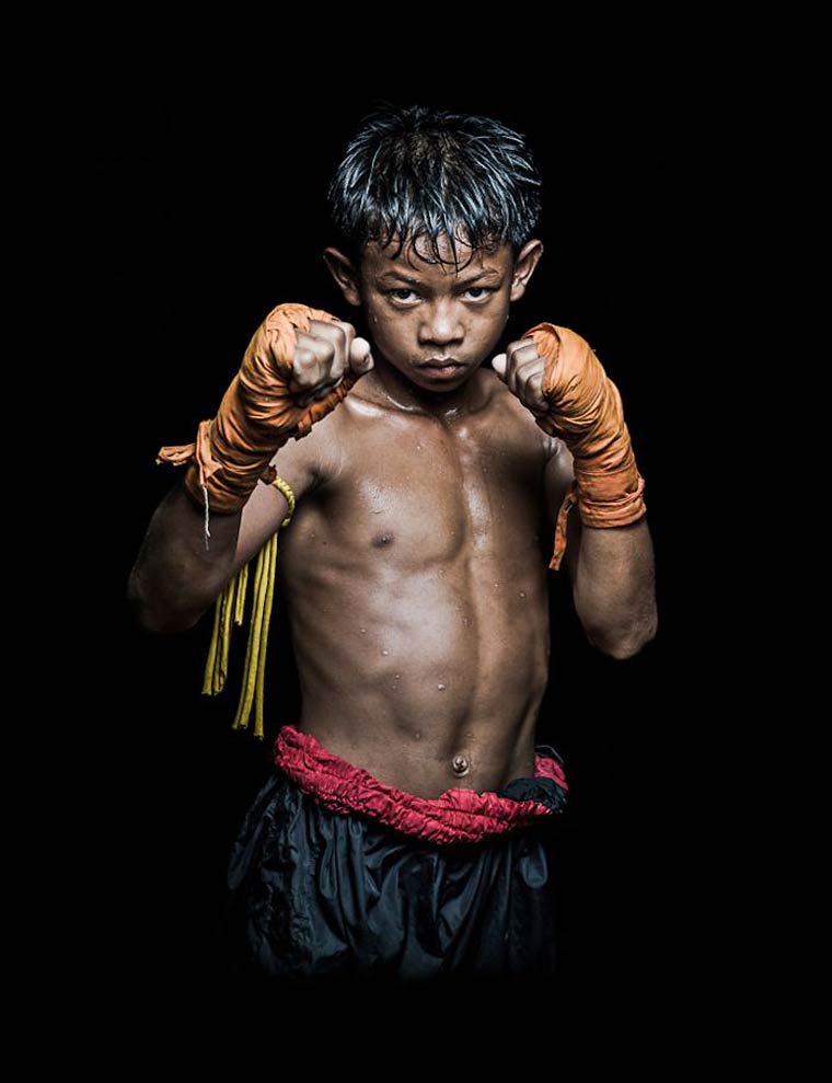 boxeurs khmers 11