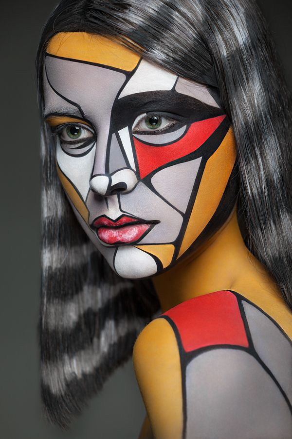 facepainting 02