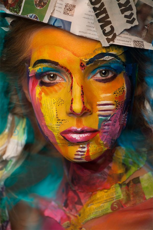 facepainting 07