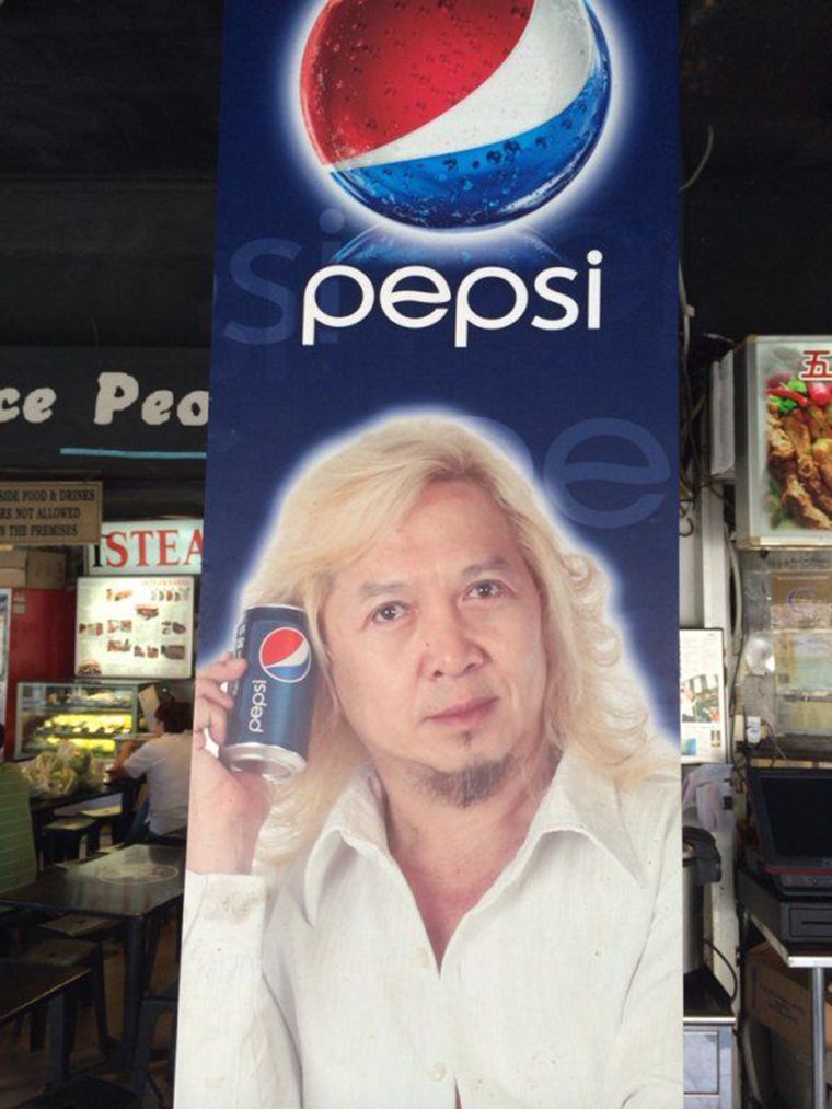 pub pepsi originale