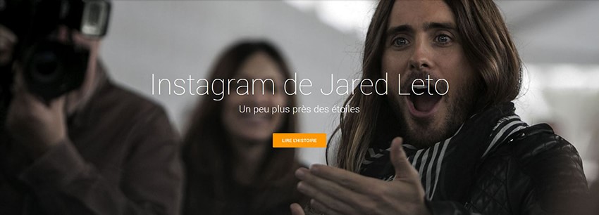 3 instagram jared leto