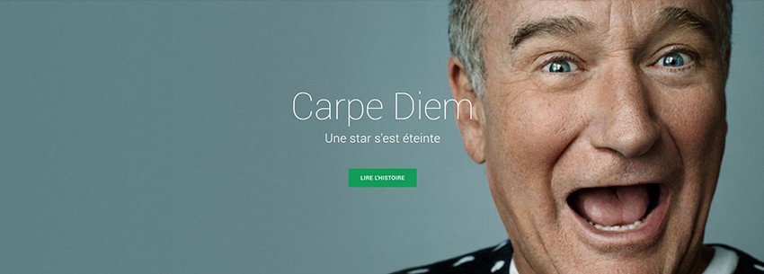 5 carpe diem robbin williams