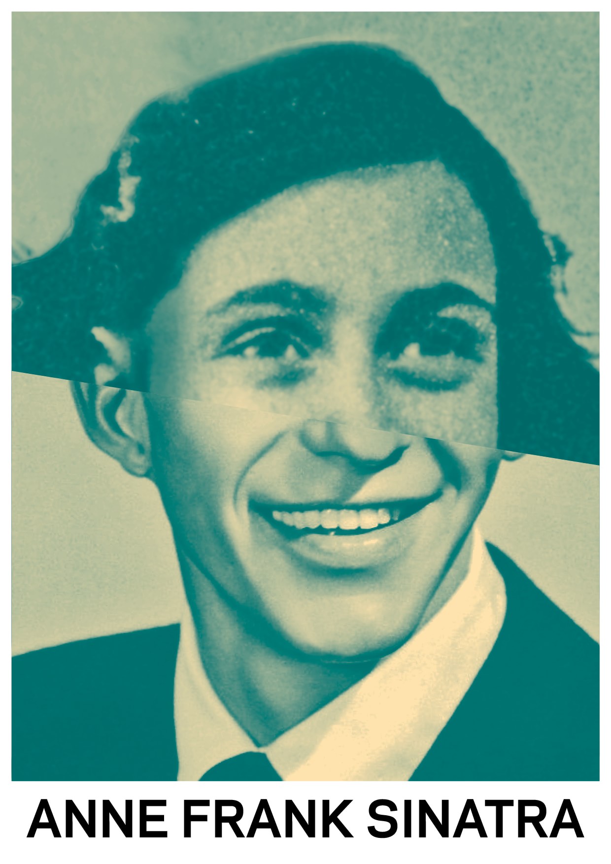 Anne frank sinatra