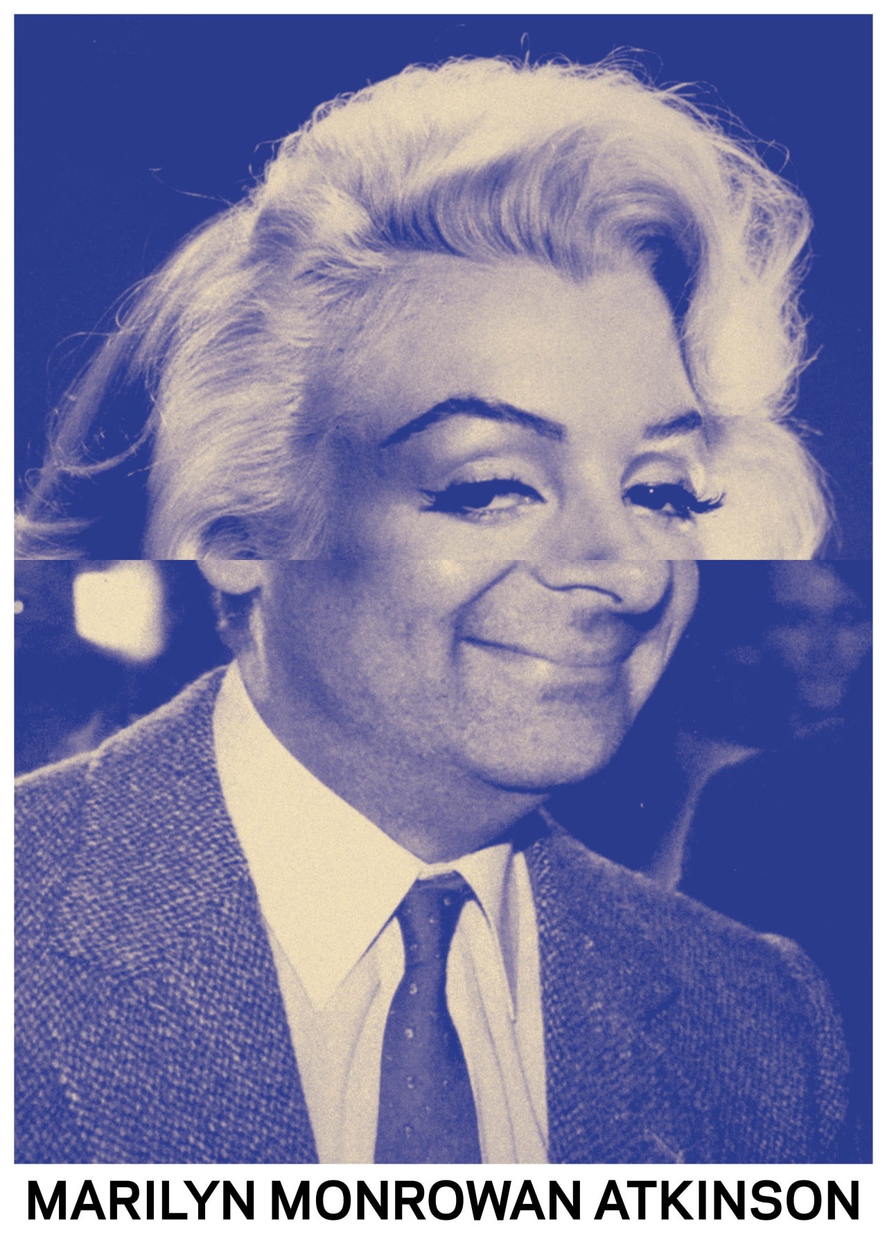 Marilyn monrowan atkinson