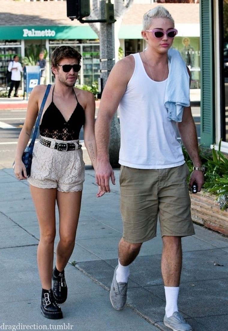 miley cirus boyfriend