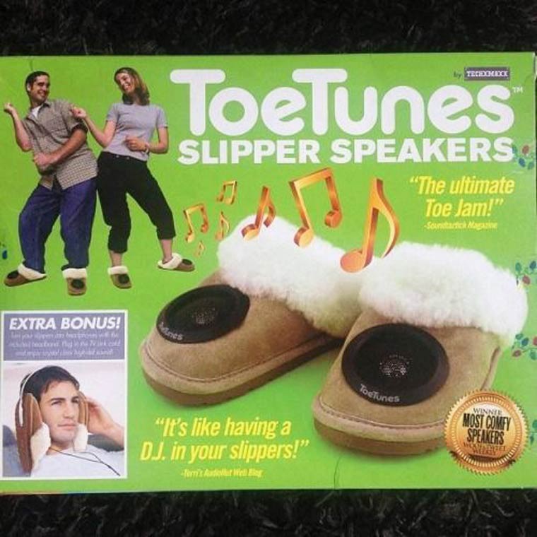 Toetunes