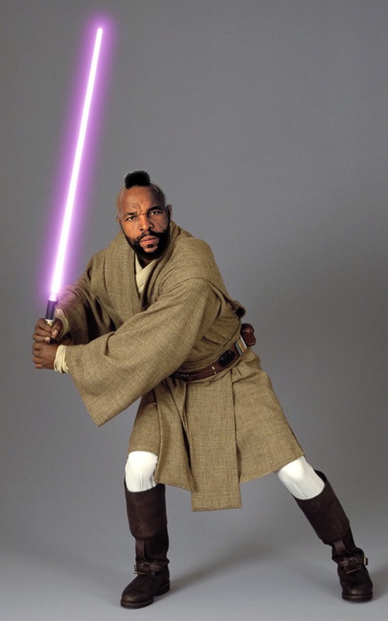 jedi mr tee