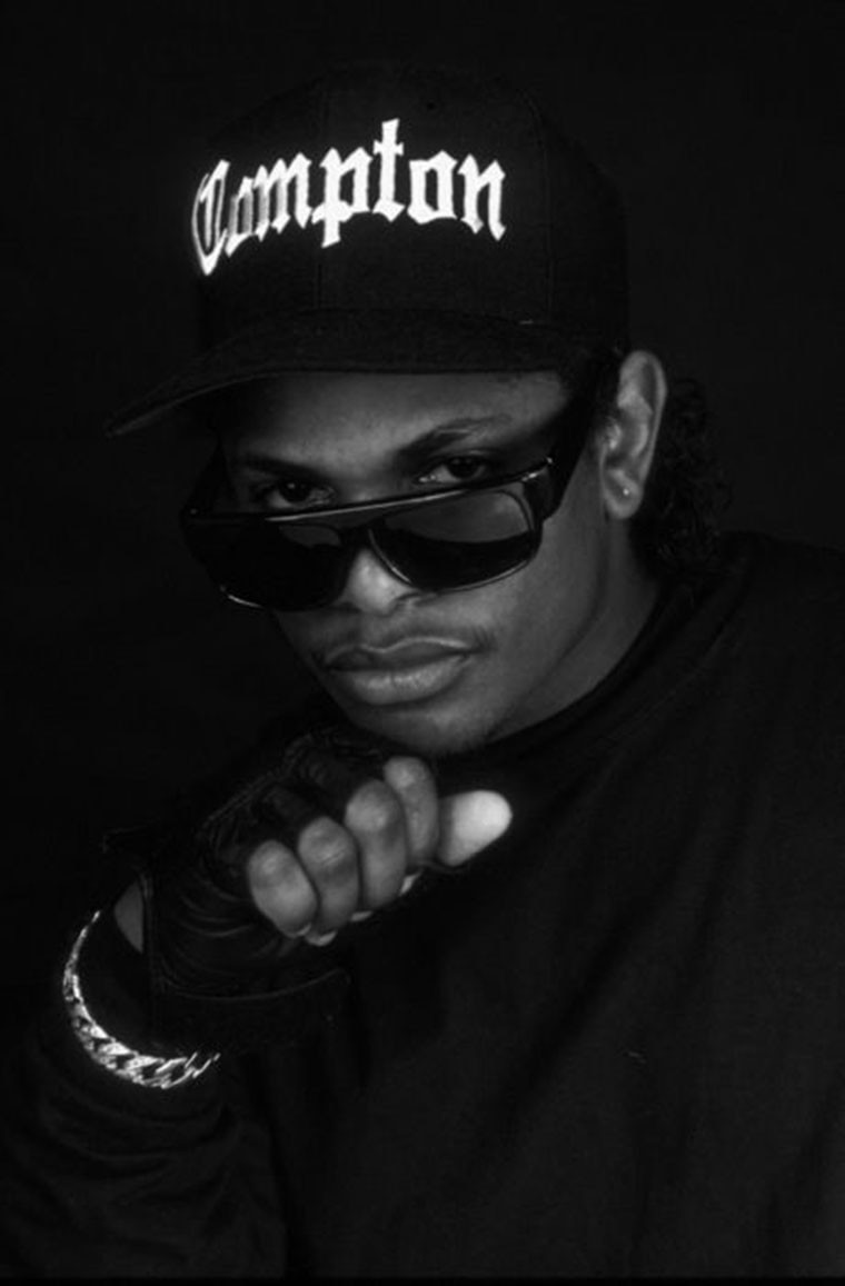 eazy e rip 20 ans