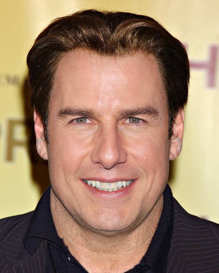 john travolta tom cruise