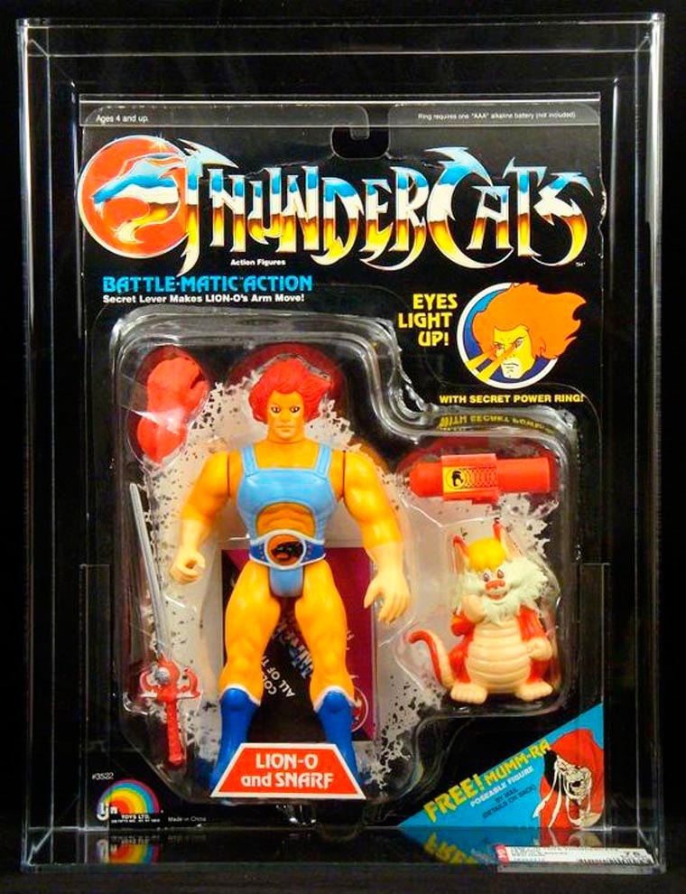 thundercats