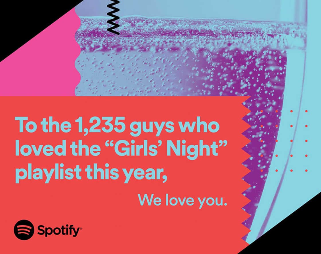 1235 guys loved girls night