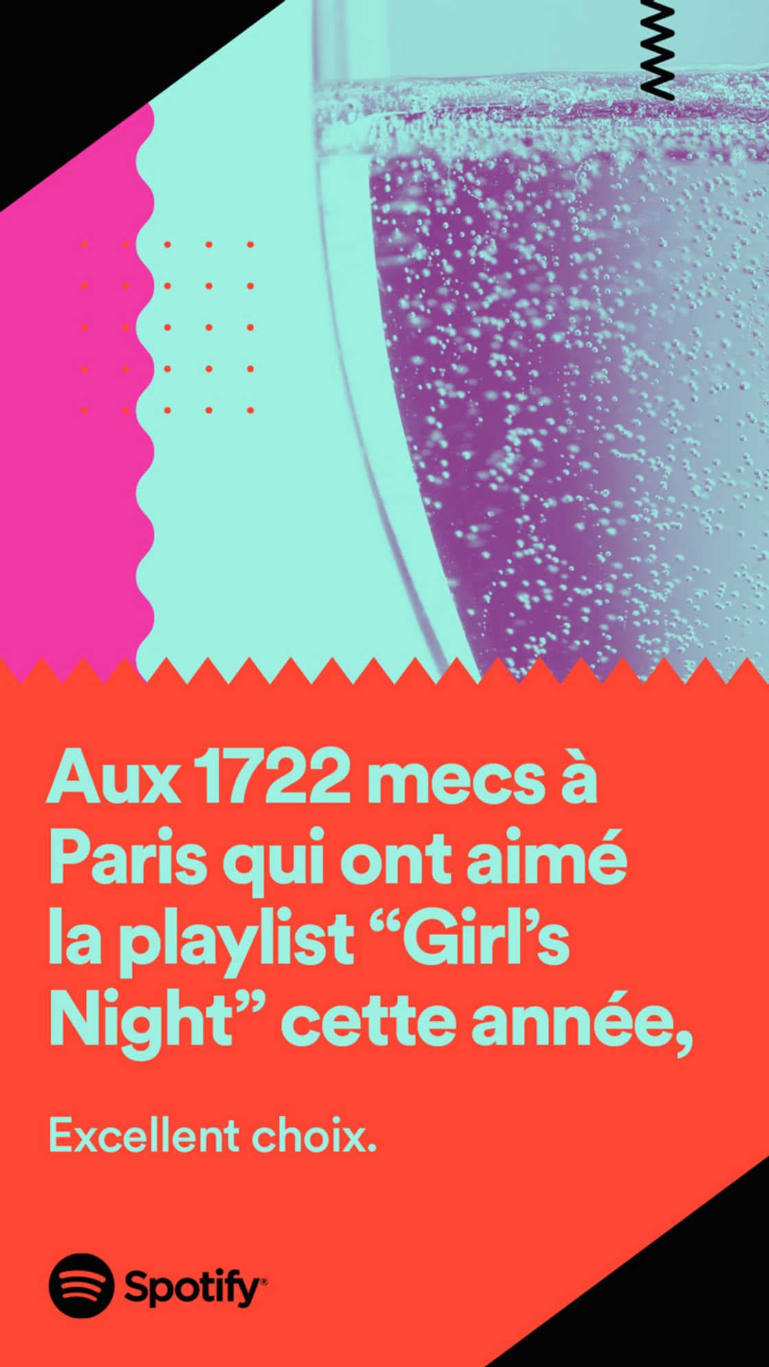 aux 1722 mecs a paris qui ont aime la playlist girls night