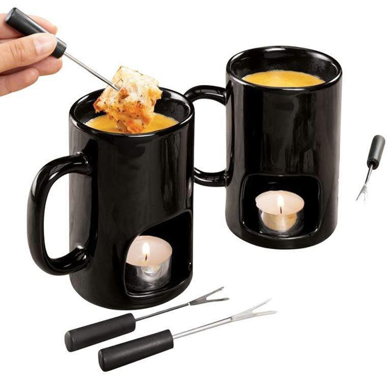 mug fondue savoyarde